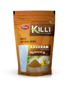 Killi Herbs & Spices Aavaram Crushed Flower Powder, 100g (Diabetes)